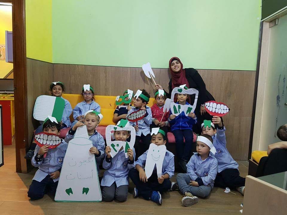 تعلن ثانوية تيروس بفرعيها الإنكليزي والفرنسي عن إستمرار التسجيل للعام الدراسي القادم 2018-2019